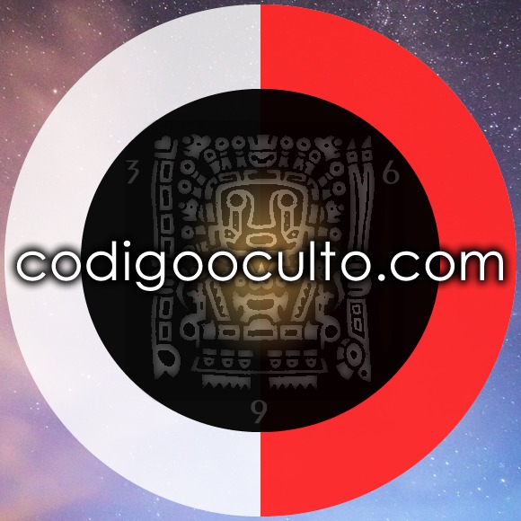 Codigo Okulto