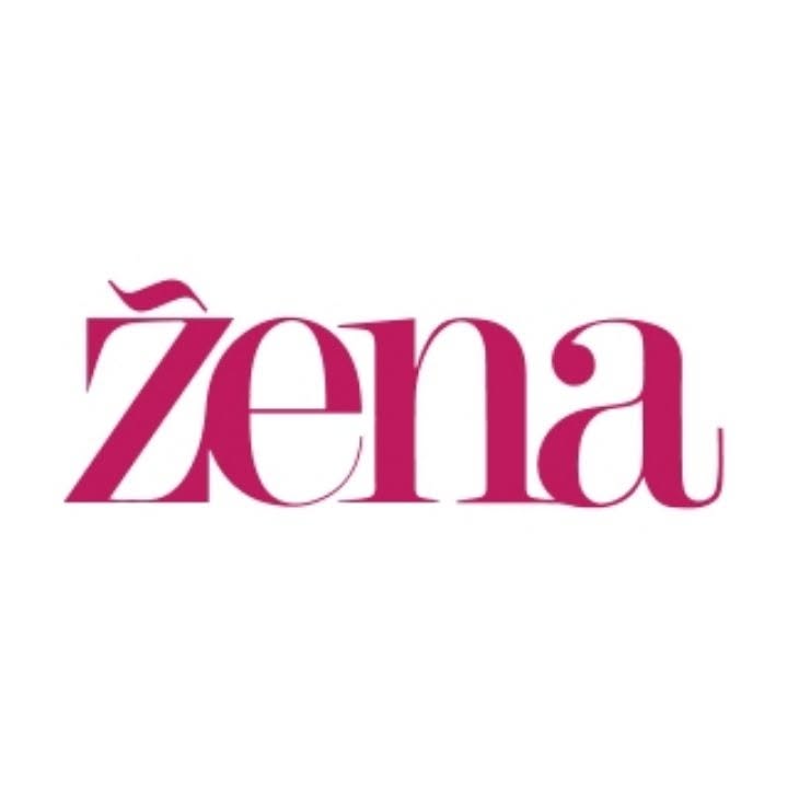Žena
